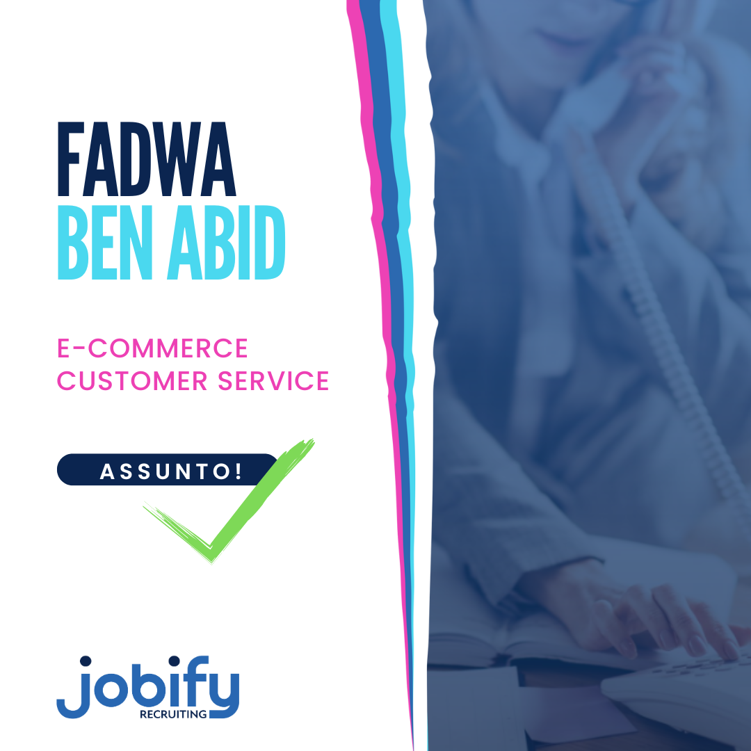 Fadwa Ben Abid
