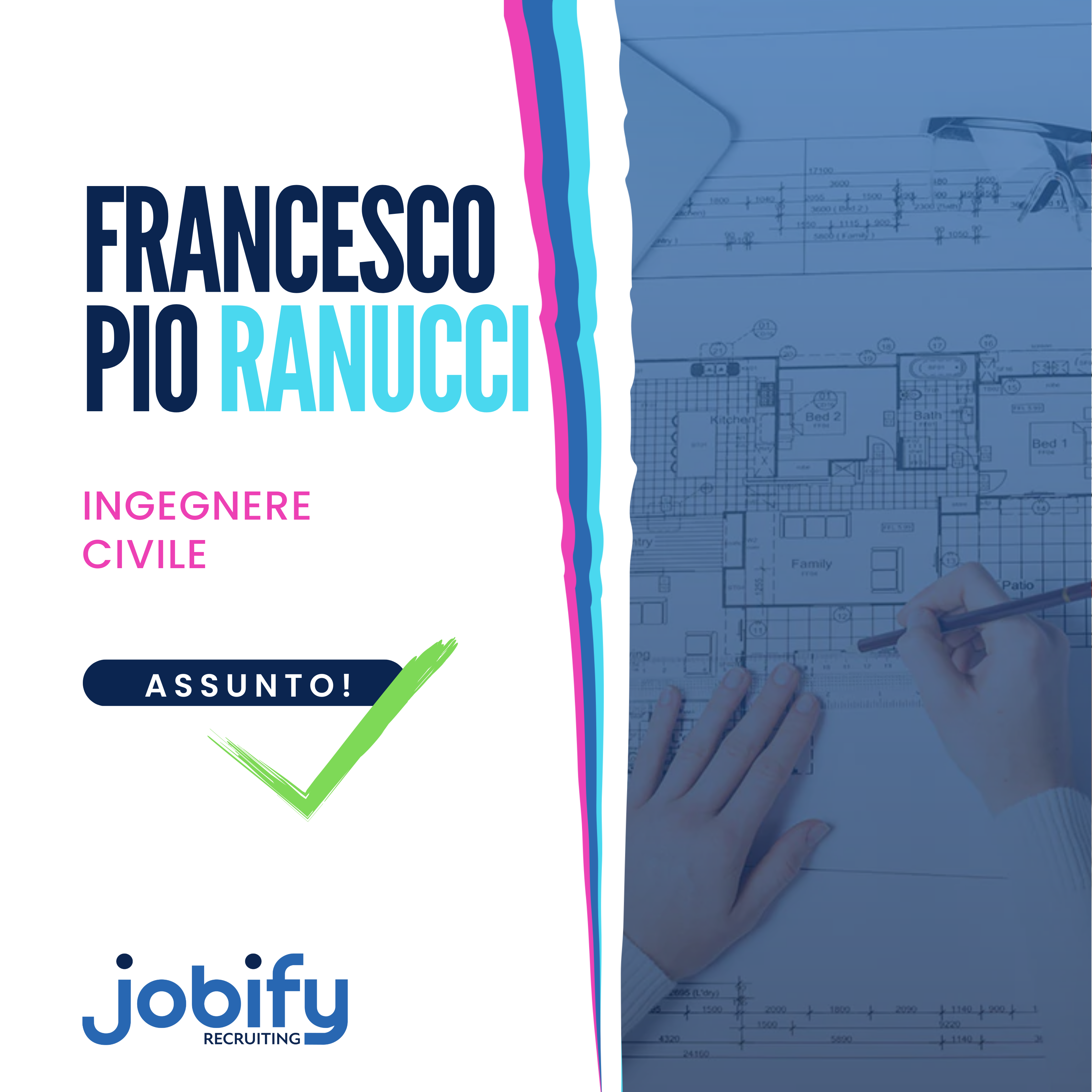 Francesco Pio Ranucci