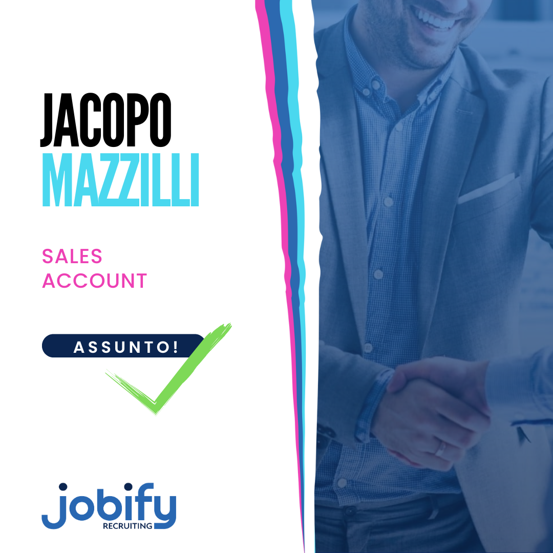 Jacopo Mazzilli